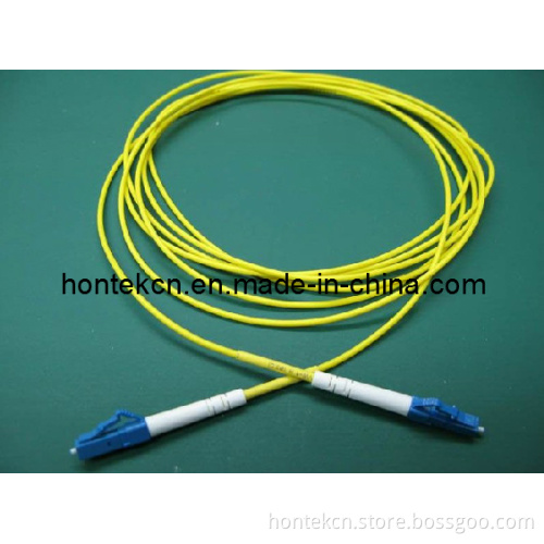 Fiber Optical Patch Cord, Pigtail, Sc/ FC, Sm/Mm Optic Patch Cord